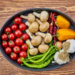 casserole dish, vegetables, mushrooms-2776735.jpg